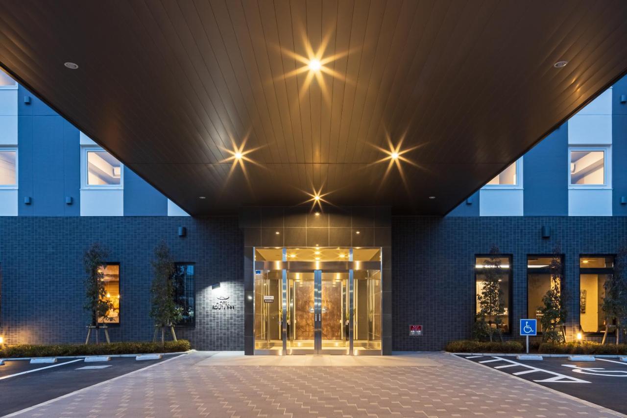 Hotel Route Inn Noda -Kokudo 16 Gouzoi- Exterior photo